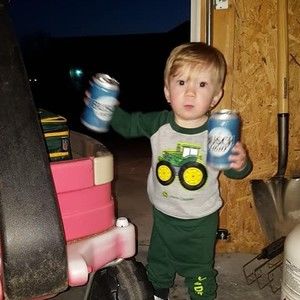 Meet your Posher, James